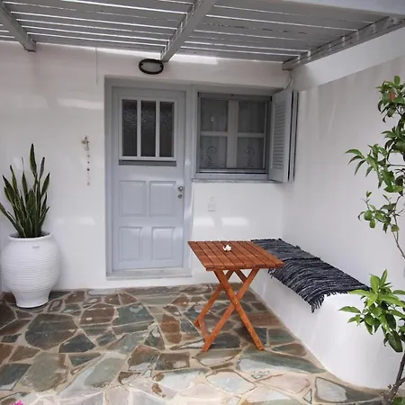 Lejlighed Flisvos Laguna House Naxos City