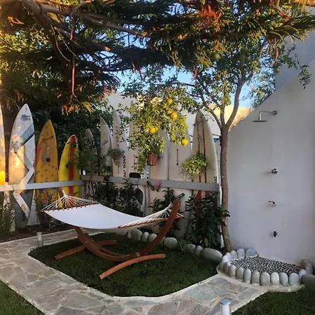 Apartamento Flisvos Laguna House